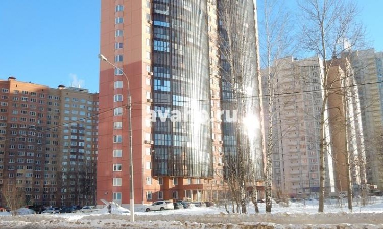 Микрорайон Центральный