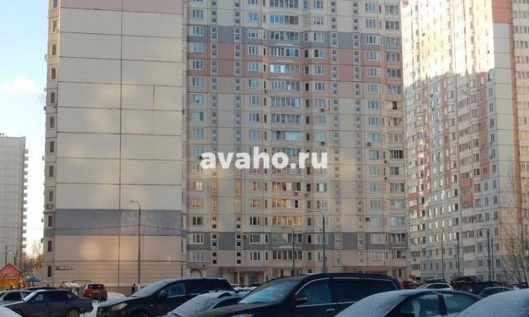 Микрорайон Центральный