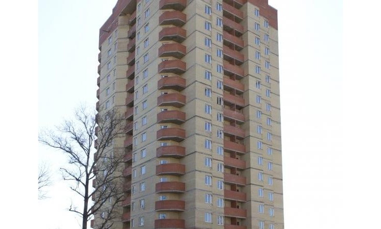 Микрорайон Центральный