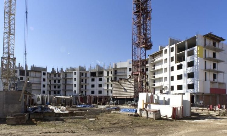 Микрорайон Центральный
