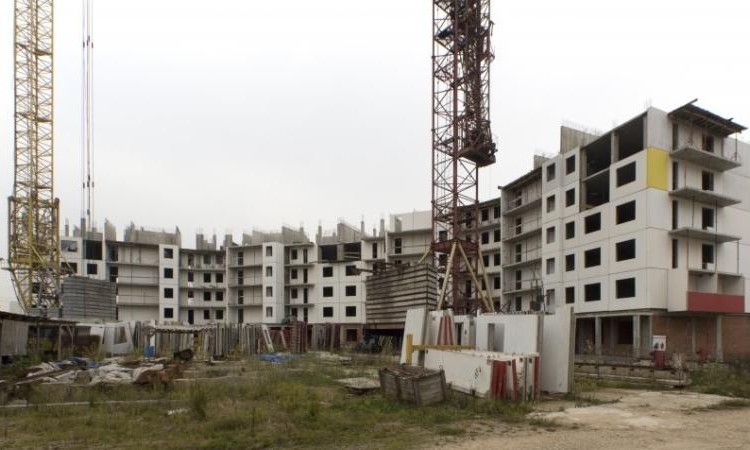 Микрорайон Центральный
