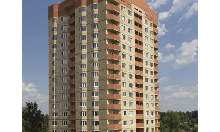 Микрорайон Центральный