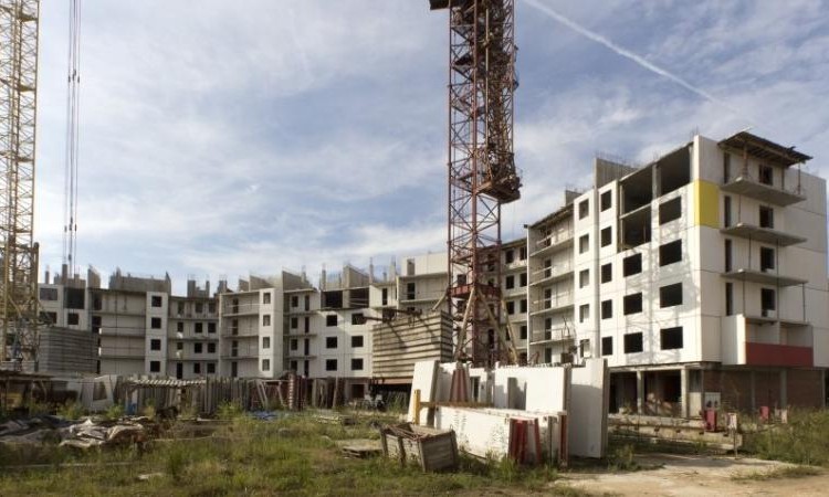 Микрорайон Центральный