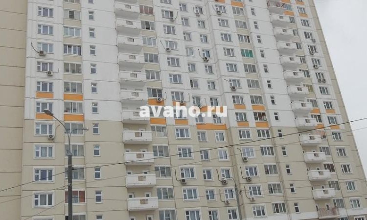 Микрорайон Юбилейный