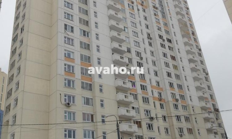 Микрорайон Юбилейный