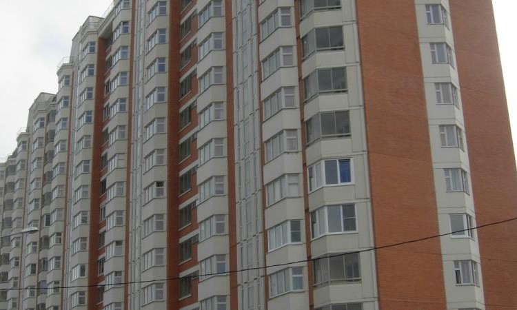 Микрорайон Южное Кучино