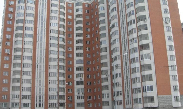 Микрорайон Южное Кучино