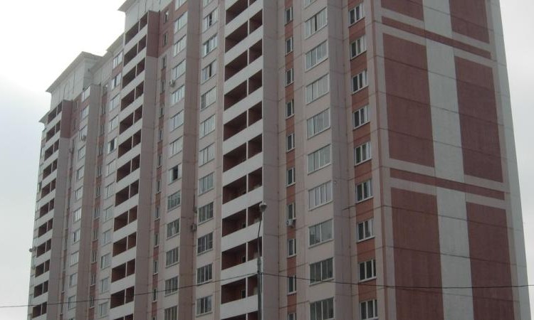 Микрорайон Южное Кучино