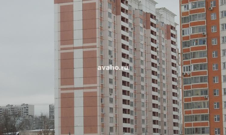 Микрорайон Южное Кучино