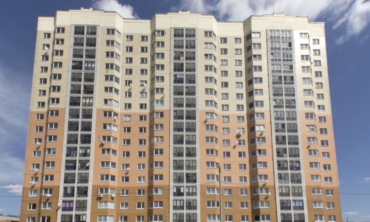 Микрорайон Южный