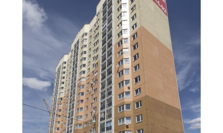 Микрорайон Южный