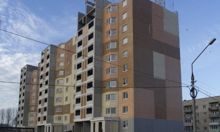 Микрорайон Южный