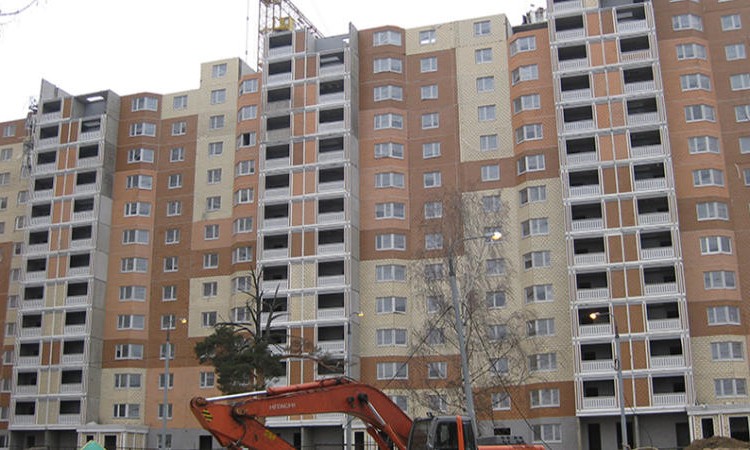Микрорайон Южный