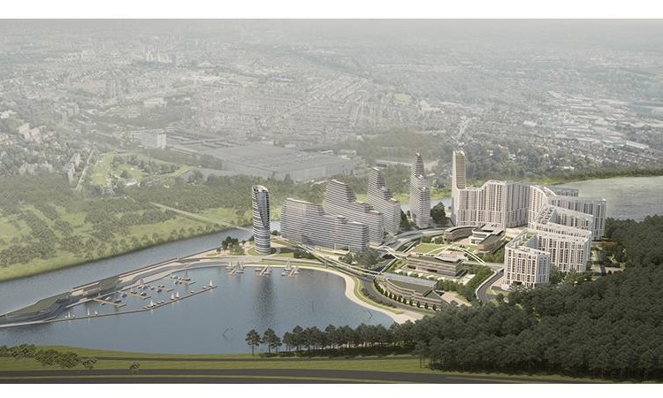 Микрорайон Японский квартал (Мякинино)