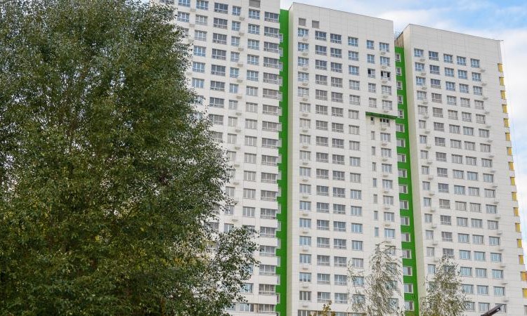 Миниполис Самоцветы