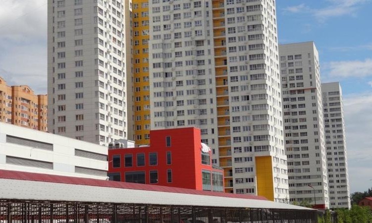 Миниполис Самоцветы
