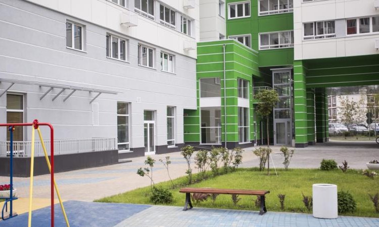 Миниполис Самоцветы