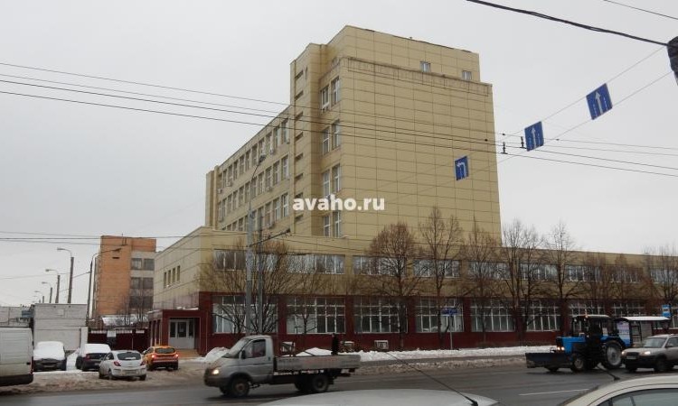 МФК Starting House