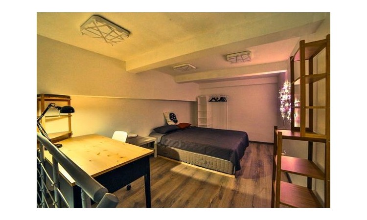 МФК Starting House