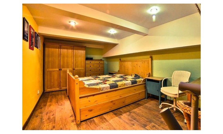 МФК Starting House
