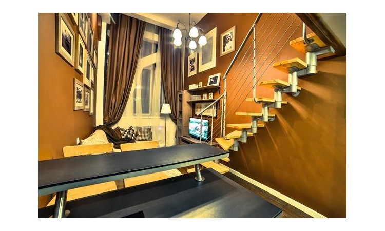 МФК Starting House