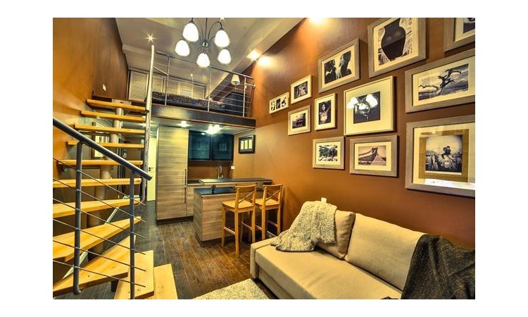 МФК Starting House