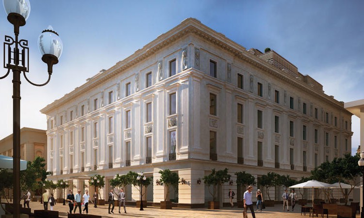 МФК Turandot Residences