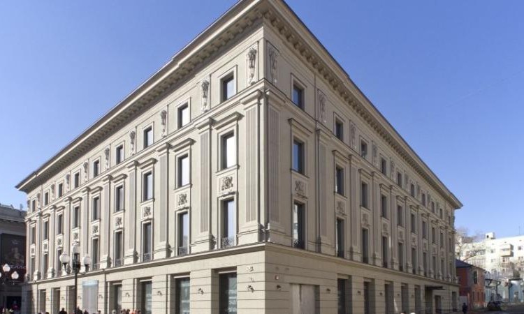 МФК Turandot Residences