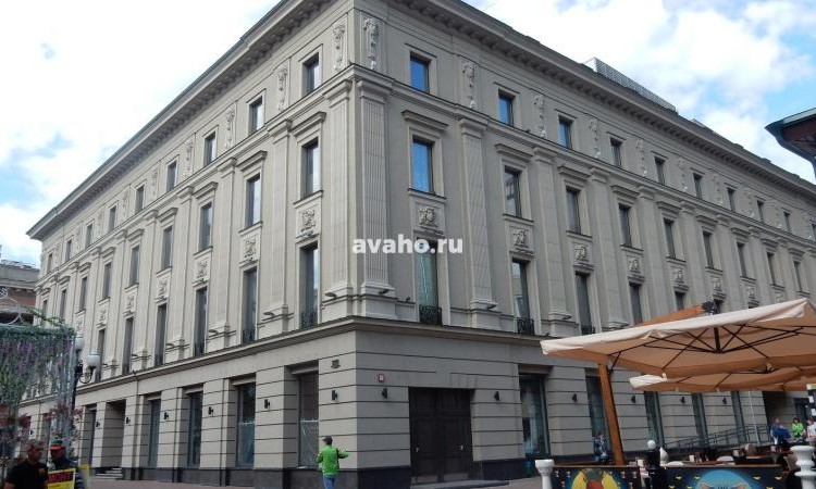 МФК Turandot Residences