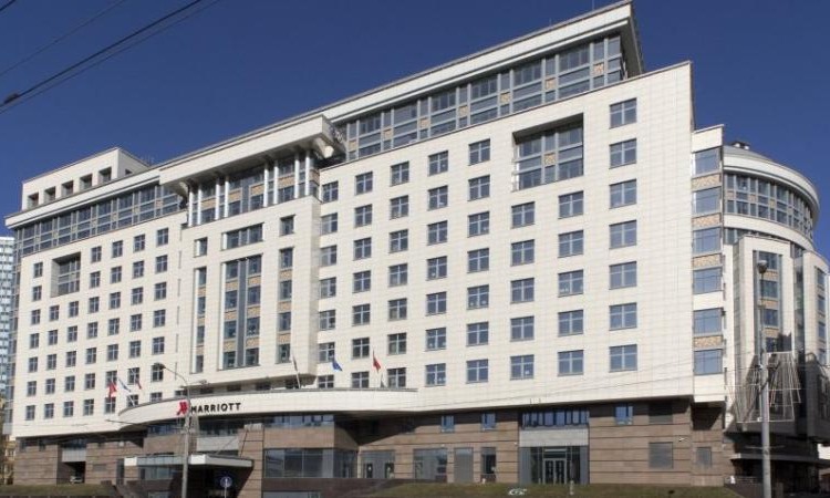 МФК Звезды Арбата