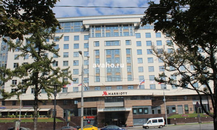 МФК Звезды Арбата