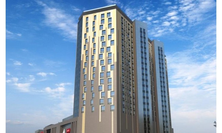 МФК Красный Кит
