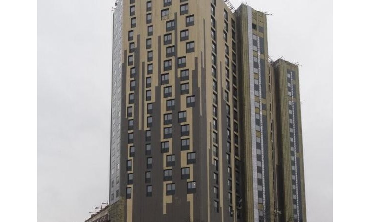МФК Красный Кит
