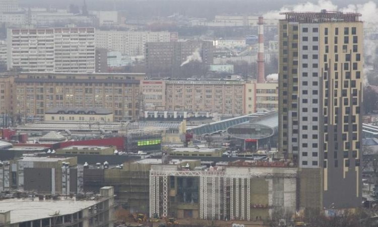 МФК Красный Кит