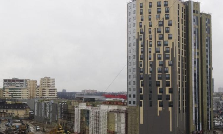 МФК Красный Кит