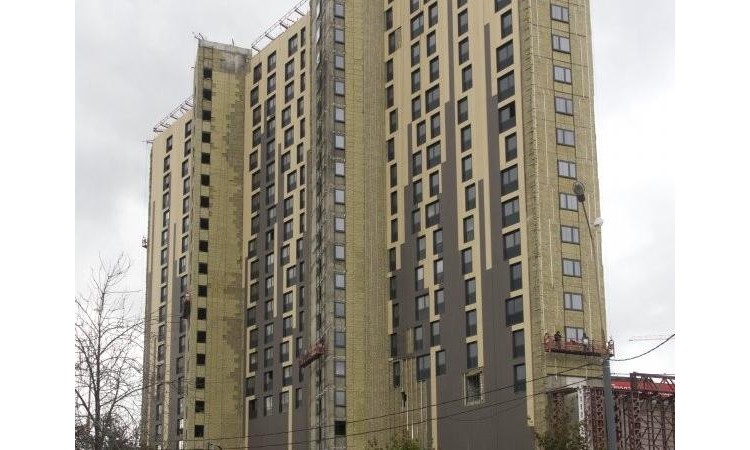 МФК Красный Кит
