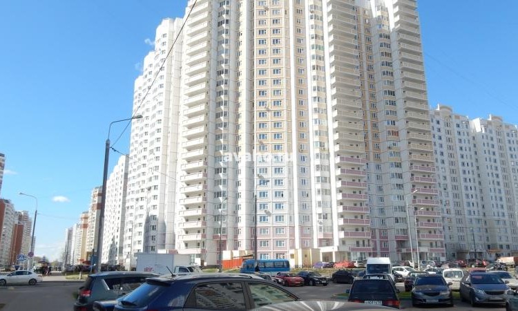 Район Красная горка