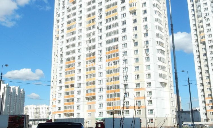 Район Красная горка