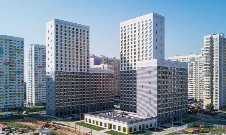 Район Новокуркино