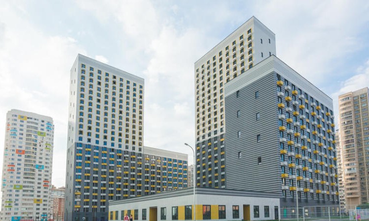 Район Новокуркино