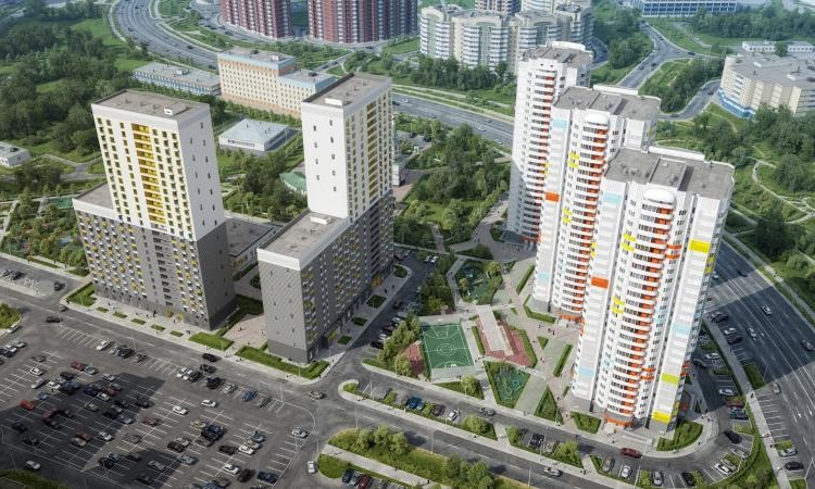 Район Новокуркино