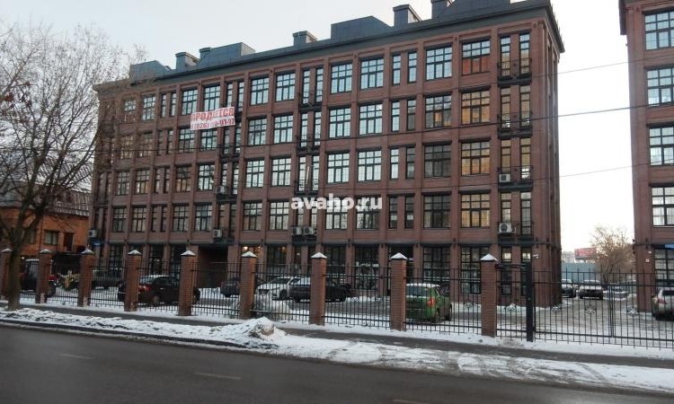 Резиденция Loft 17