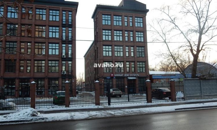 Резиденция Loft 17