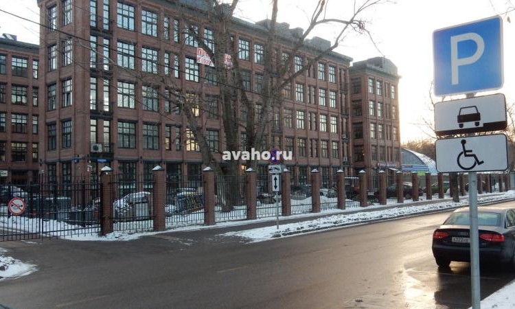 Резиденция Loft 17