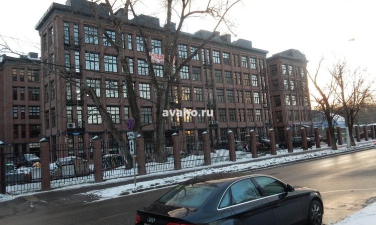 Резиденция Loft 17