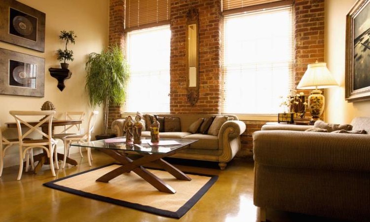 Резиденция Loft 17