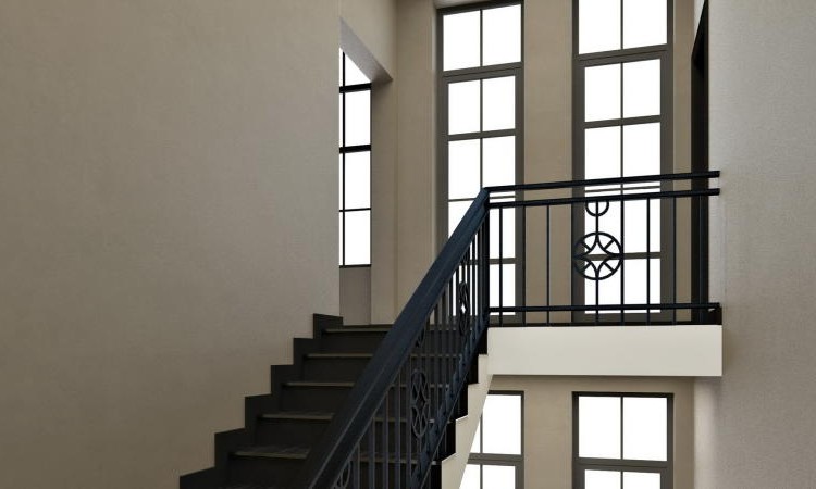 Резиденция Loft 17