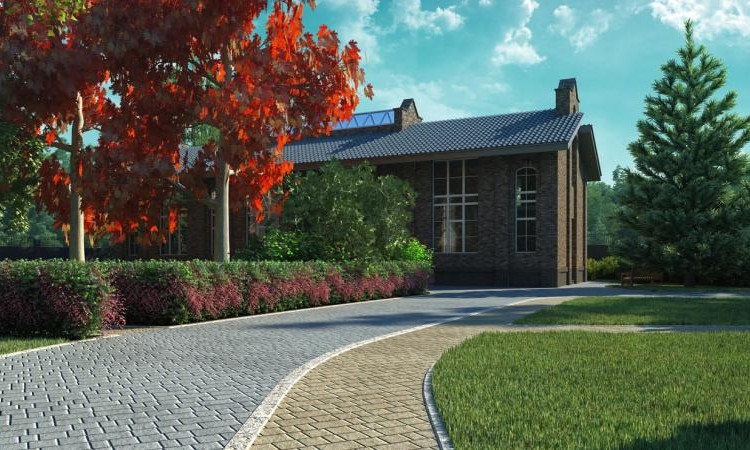 Резиденция Tweed park