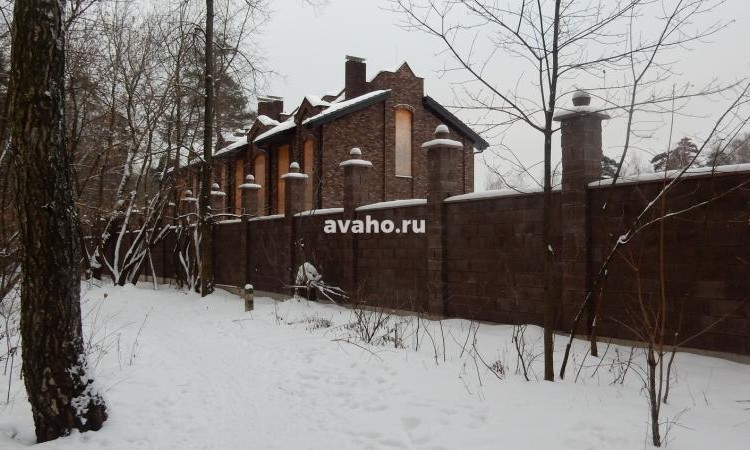 Резиденция Tweed park