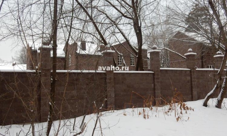 Резиденция Tweed park